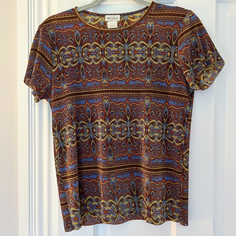 Vintage Top